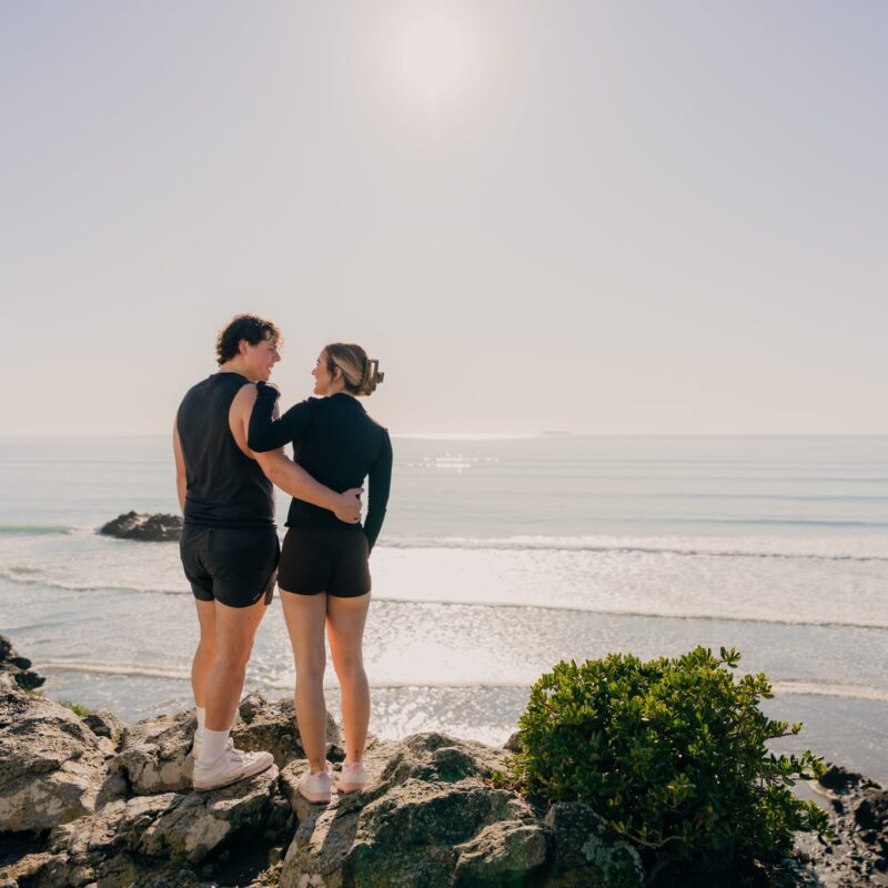 Stay by the beach Christchurch for relaxing coastal holiday