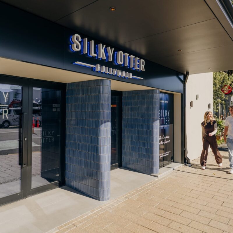 Things to do in Sumner near beach accommodation and cinema